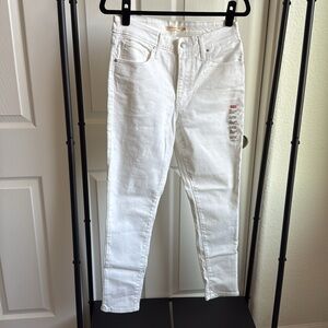 Levi’s 721 High Rise Skinny